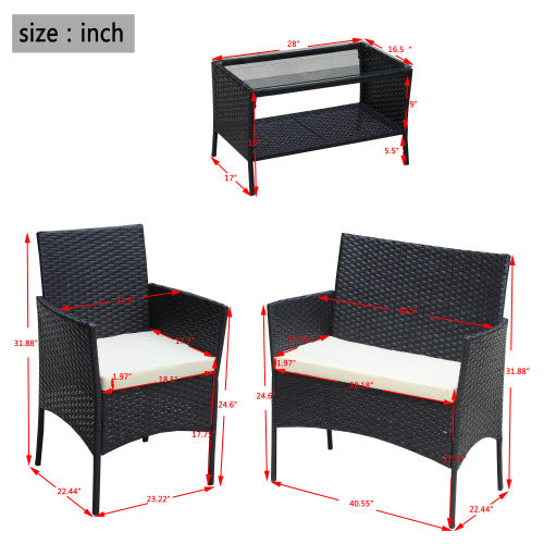 ErgoChair Pro - Ergonomic Office Chair with Vibration & Heating Function