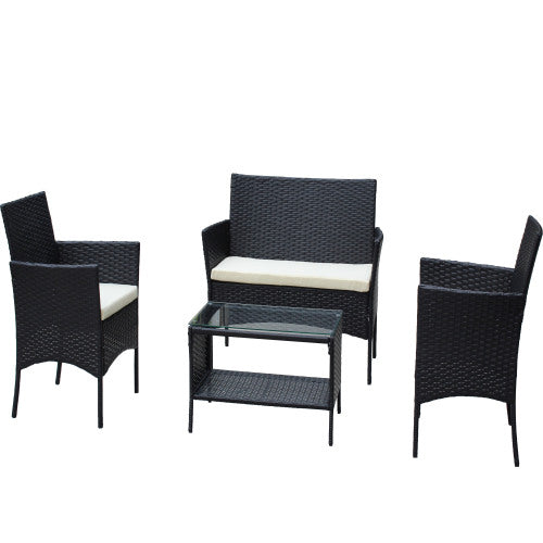 ErgoChair Pro - Ergonomic Office Chair with Vibration & Heating Function