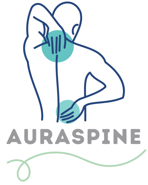 AURASPINE 