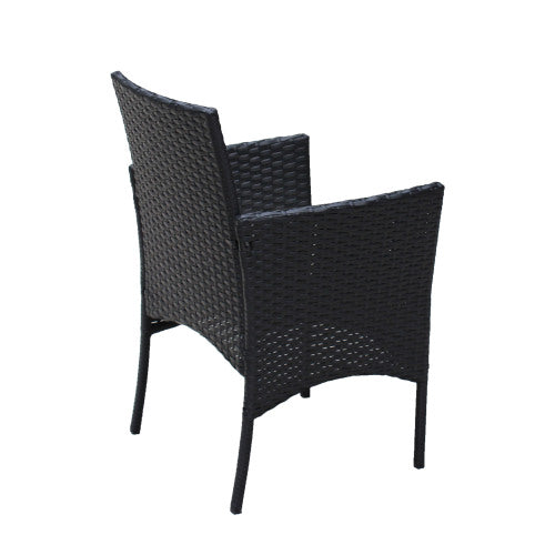 ErgoChair Pro - Ergonomic Office Chair with Vibration & Heating Function